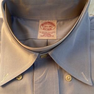 Men's Dress Shirt